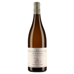 Guffens-Heynen Mâcon-Pierreclos Tris de Chavigne 2024