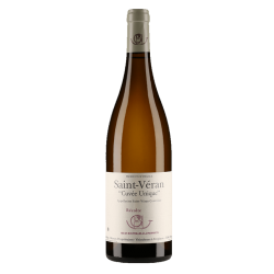 Domaine Guffens-Heynen Saint-Véran Cuvée Unique 2024