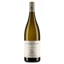 Guffens-Heynen Pouilly-Fuissé "Croux et Petit Croux" 2024