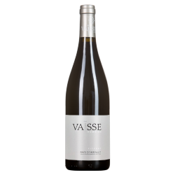 Domaine Pierre Vaïsse Pitchot 2023