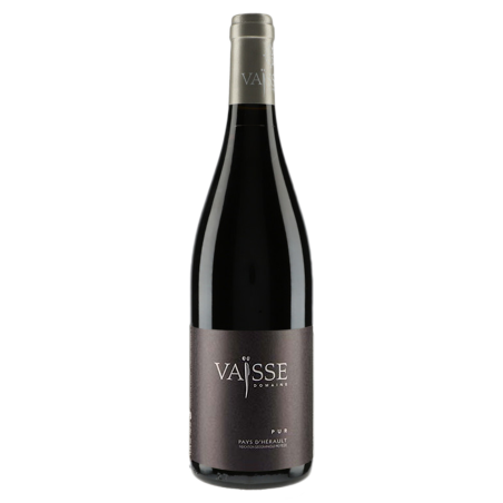 Pierre Vaïsse Pur 2023