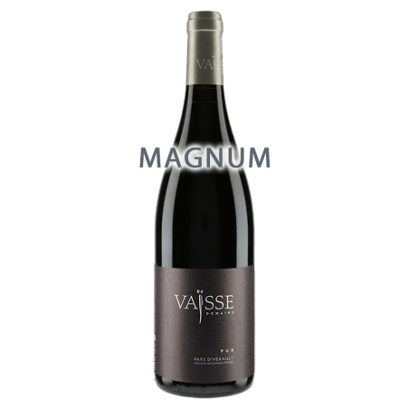 Domaine Pierre Vaïsse "Pur" 2022 MAGNUM