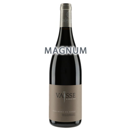 Domaine Pierre Vaïsse Galibaou du Russe 2023 MAGNUM