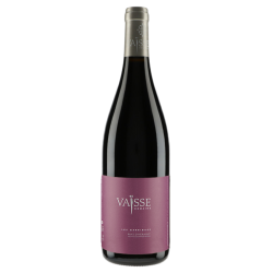 Domaine Pierre Vaïsse Les Garrigues 2021