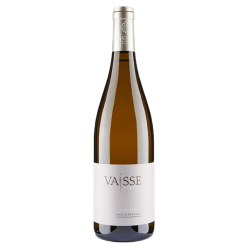 Domaine Pierre Vaïsse Hasard Blanc 2025