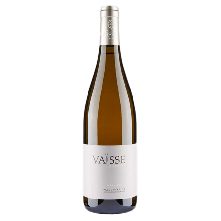 Domaine Pierre Vaïsse Hasard Blanc 2025