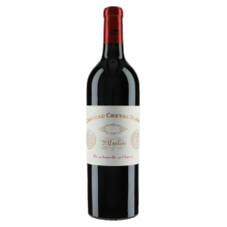 Château Cheval Blanc 2025