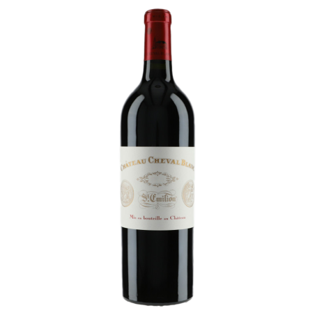 Château Cheval Blanc 2025