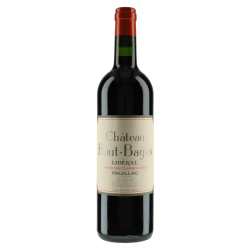 Château Haut Bages Libéral 2025