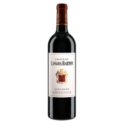 Château Langoa Barton 2025