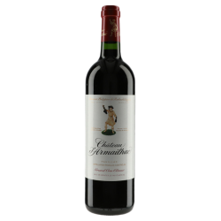 Château d'Armailhac 2025