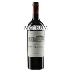 Château Pontet Canet 2025 MAGNUM