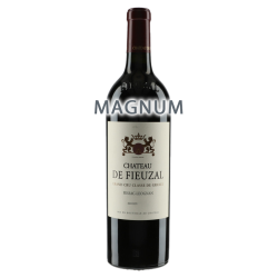 Château De Fieuzal Rouge 2025 MAGNUM