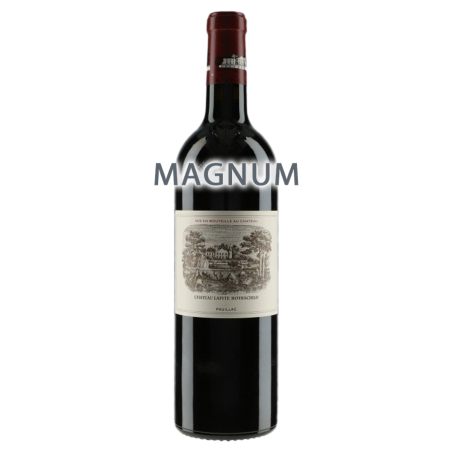 Château Lafite Rothschild 2025 MAGNUM