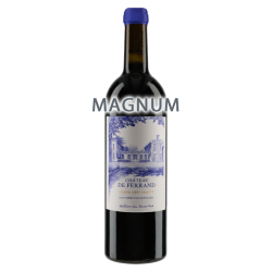 Château de Ferrand 2025 MAGNUM