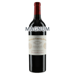 Château Cheval Blanc 2025 MAGNUM