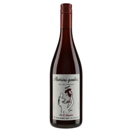 Domaine Marcel Lapierre "Raisins Gaulois" 2025