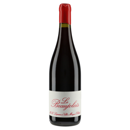 Domaine Marcel Lapierre "Le Beaujolais" 2023