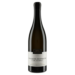 Domaine Morey-Coffinet Chassagne-Montrachet 1er Cru "En Rémilly" 2024
