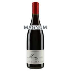 Marcel Lapierre Morgon 2025 Magnum