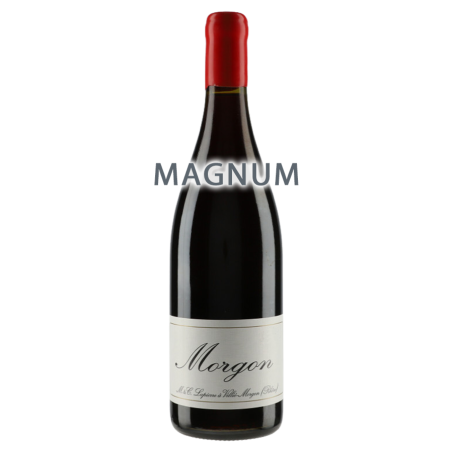 Marcel Lapierre Morgon 2025 Magnum