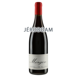 Marcel Lapierre Morgon 2025 Jéroboam