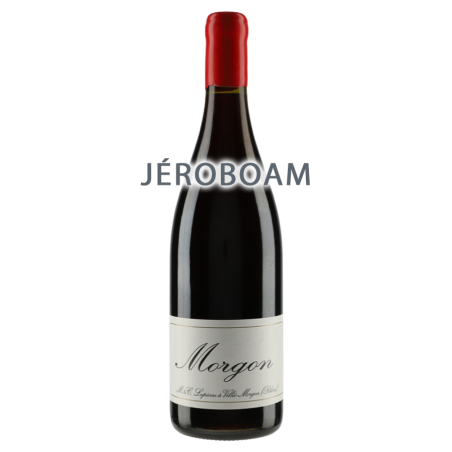 Marcel Lapierre Morgon 2025 Jéroboam