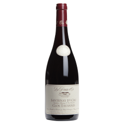 Pousse d’Or Clos Tavannes 2024