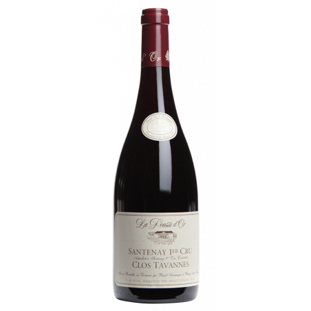 Pousse d’Or Clos Tavannes 2024
