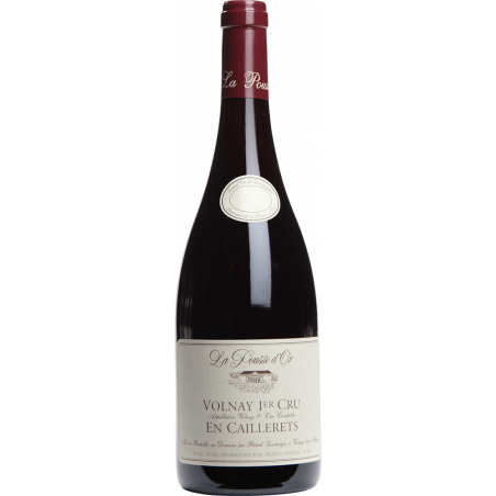 La Pousse d’Or Volnay 1er Cru En Caillerets 2024
