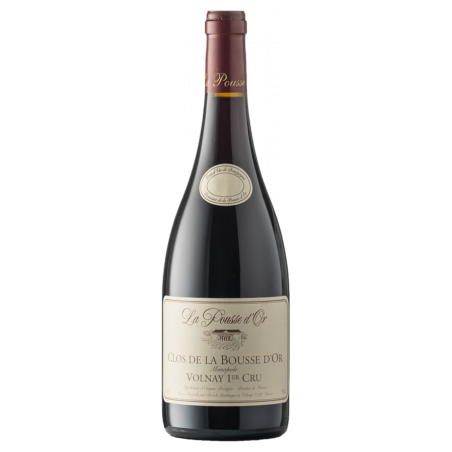 La Pousse d’Or Clos de la Bousse d'Or 2024