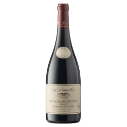 La Pousse d’Or Clos des 60 Ouvrées 2024