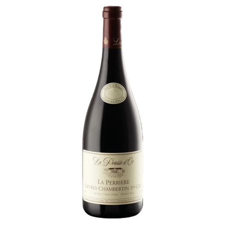 Domaine de la Pousse d’Or Gevrey-Chambertin 1er Cru "La Perrière" 2024