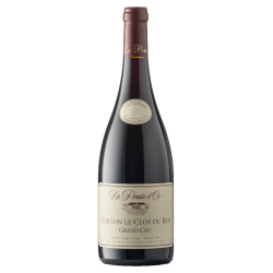 Pousse d’Or Corton Grand Cru Clos du Roi 2024
