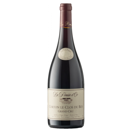 Pousse d’Or Corton Grand Cru Clos du Roi 2024
