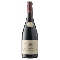 Domaine de la Pousse d’Or Chambolle-Musigny 1er Cru "Les Groseilles" 2024