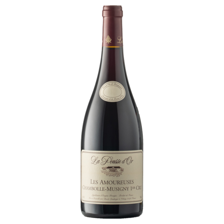 Domaine de La Pousse d’Or Les Amoureuses 2024