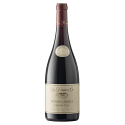 Domaine de la Pousse d’Or Bonnes-Mares Grand Cru 2024