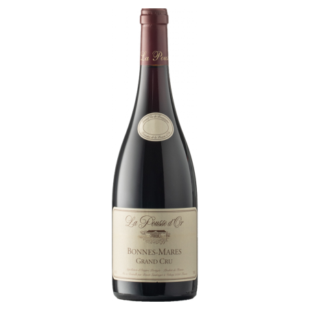 Domaine de la Pousse d’Or Bonnes-Mares Grand Cru 2024