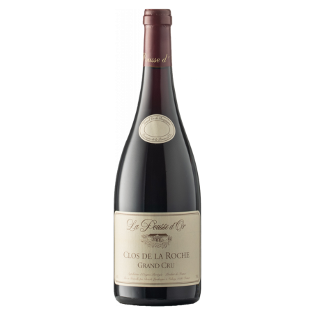 Domaine de la Pousse d’Or Clos de la Roche Grand Cru 2024