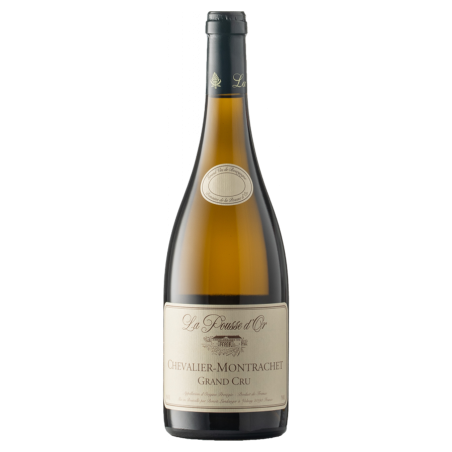 Domaine de la Pousse d’Or Chevalier-Montrachet Grand Cru 2024
