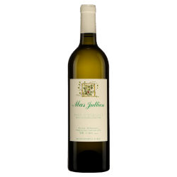 Mas Jullien Blanc 2024