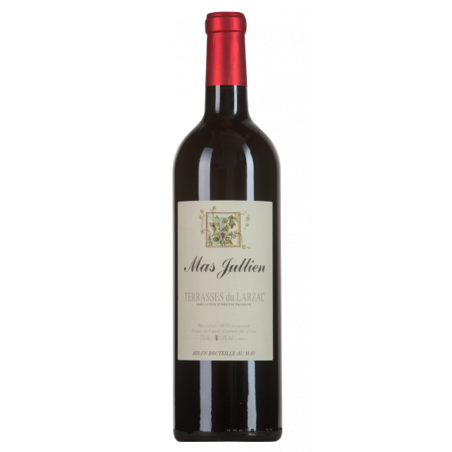Mas Jullien "La Brune" 2023