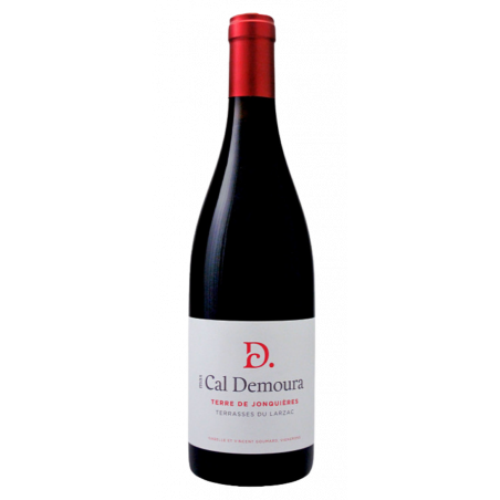 Mas Cal Demoura "Terre de Jonquières" 2024