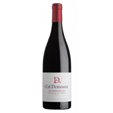 Mas Cal Demoura "Les Combariolles" 2024 MAGNUM