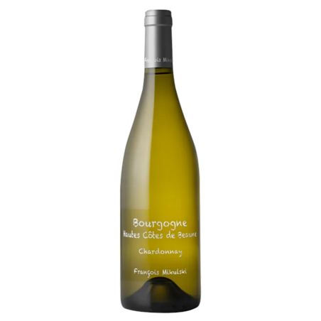 Domaine François Mikulski Hautes-Côtes-de-Beaune 2024