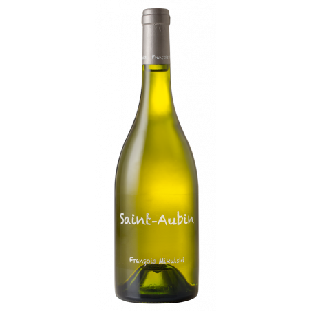 Domaine François Mikulski Saint-Aubin 2024