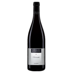 Marcel Richaud l’Ebrescade 2023