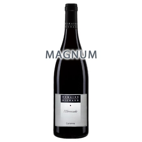 Domaine Marcel Richaud l’Ebrescade 2023 Magnum