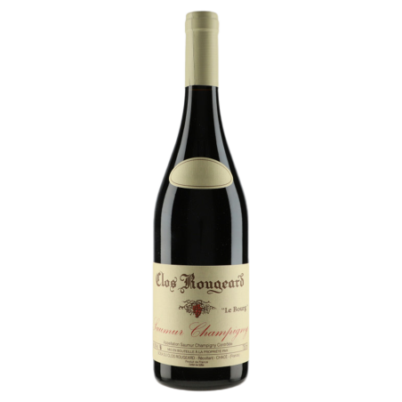Clos Rougeard "Le Bourg" 2020
